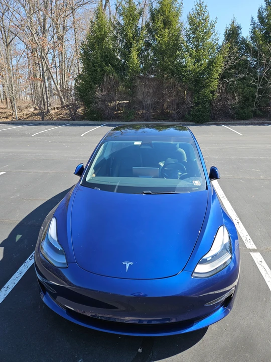 2021 Tesla Model 3 Performance - Image 31 of 31