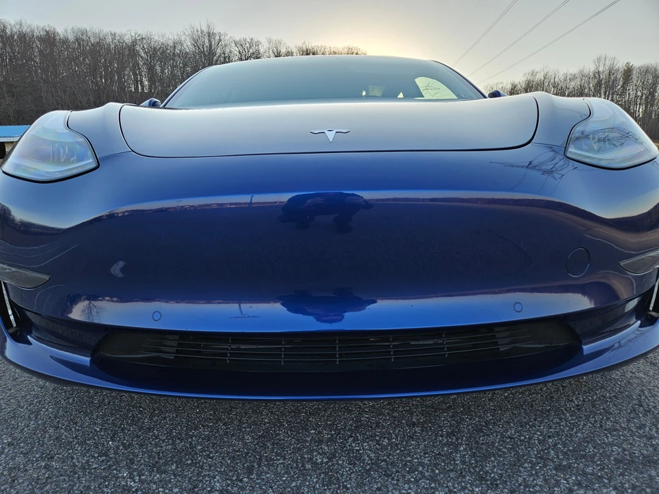 2021 Tesla Model 3 Performance - Image 30 of 31