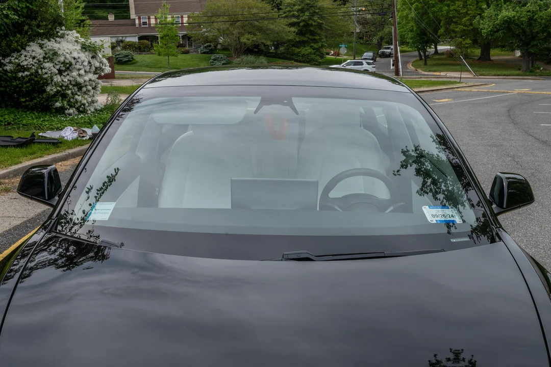 2021 Tesla Model 3 Performance - Image 22 of 31
