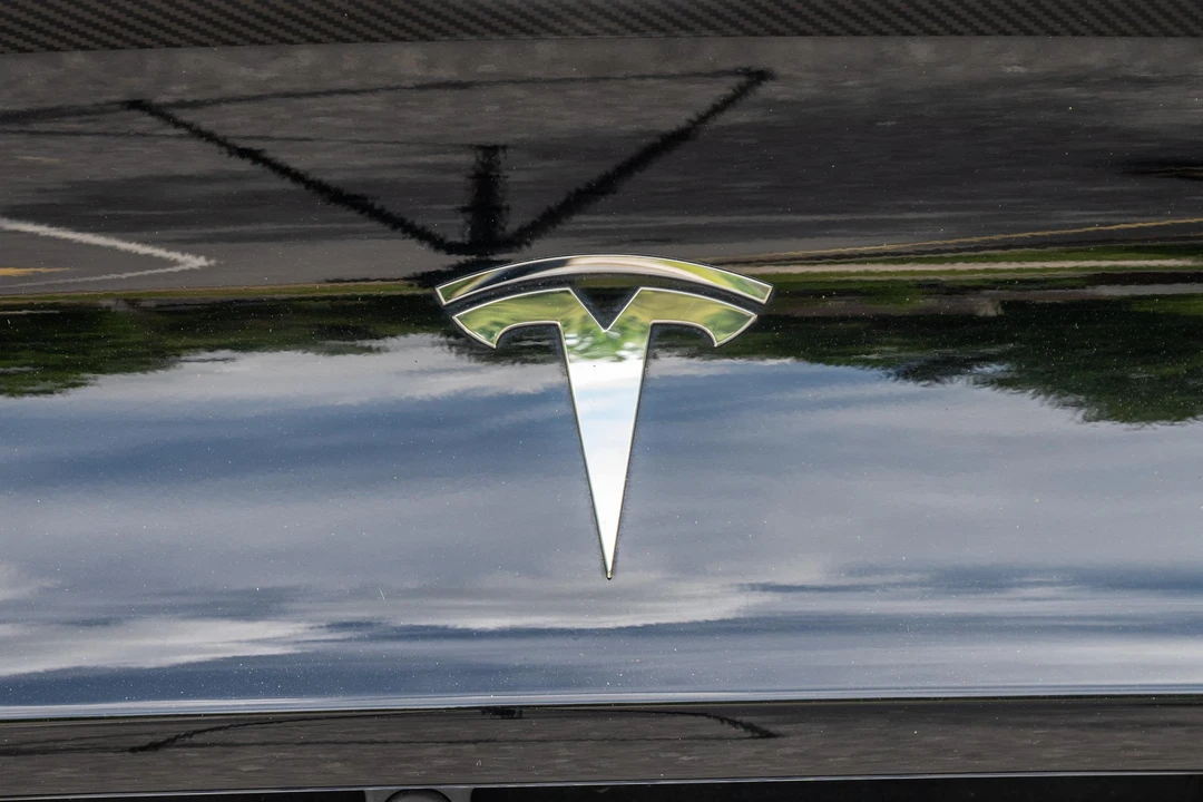 2021 Tesla Model 3 Performance - Image 21 of 31