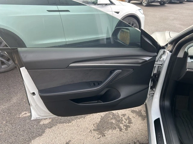 2021 Tesla Model 3 Performance - Image 11 of 21