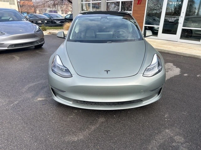 2021 Tesla Model 3 Performance - Image 3 of 21