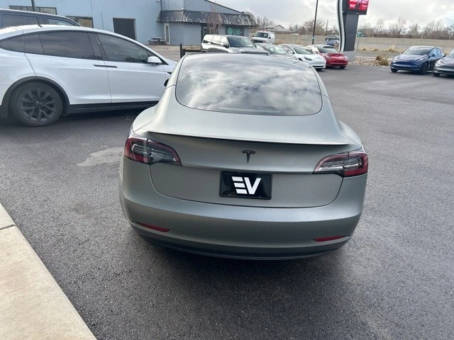 2021 Tesla Model 3 Performance - Image 7 of 21