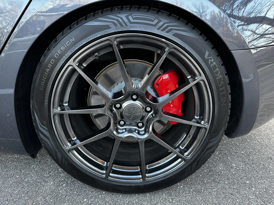 2021 Tesla Model 3 Performance - Image 20 of 31