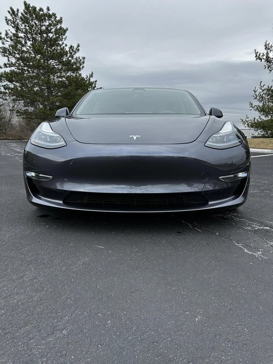 2021 Tesla Model 3 Performance - Image 6 of 31