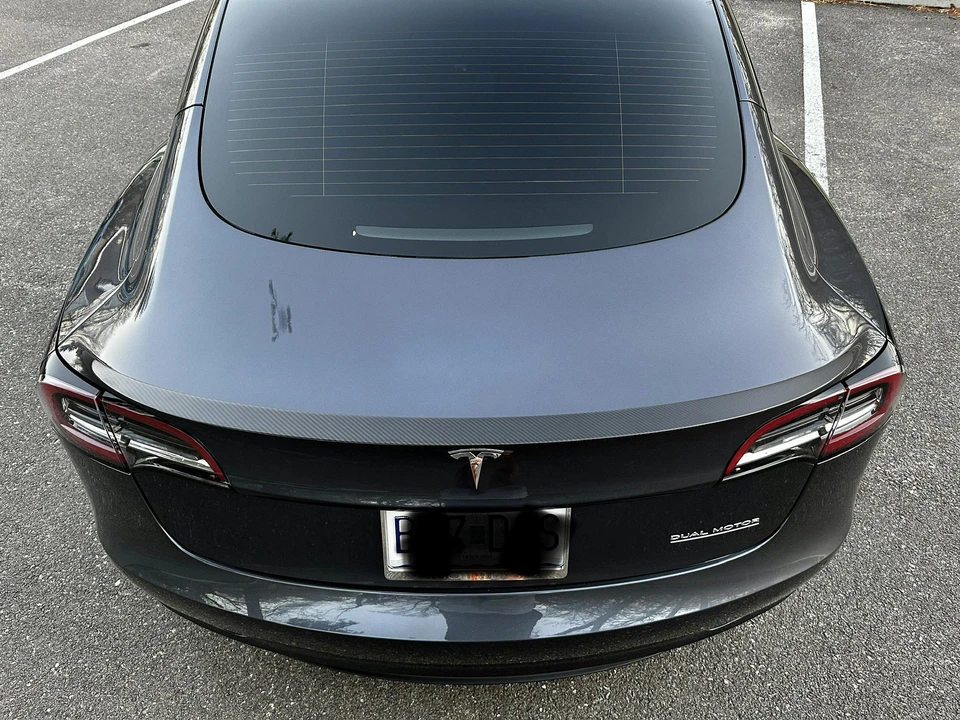 2021 Tesla Model 3 Performance - Image 16 of 31