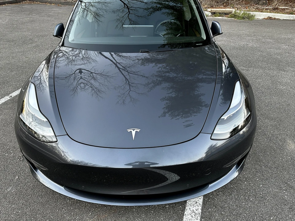 2021 Tesla Model 3 Performance - Image 15 of 31