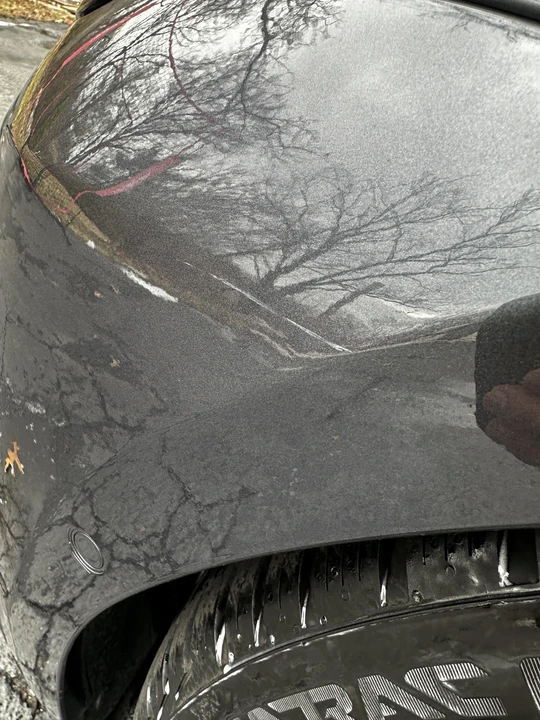 2021 Tesla Model 3 Performance - Image 17 of 31