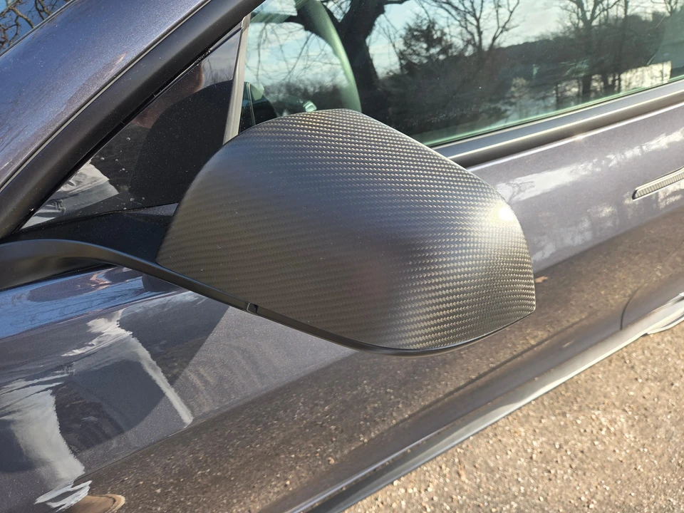 2021 Tesla Model 3 Performance - Image 27 of 31