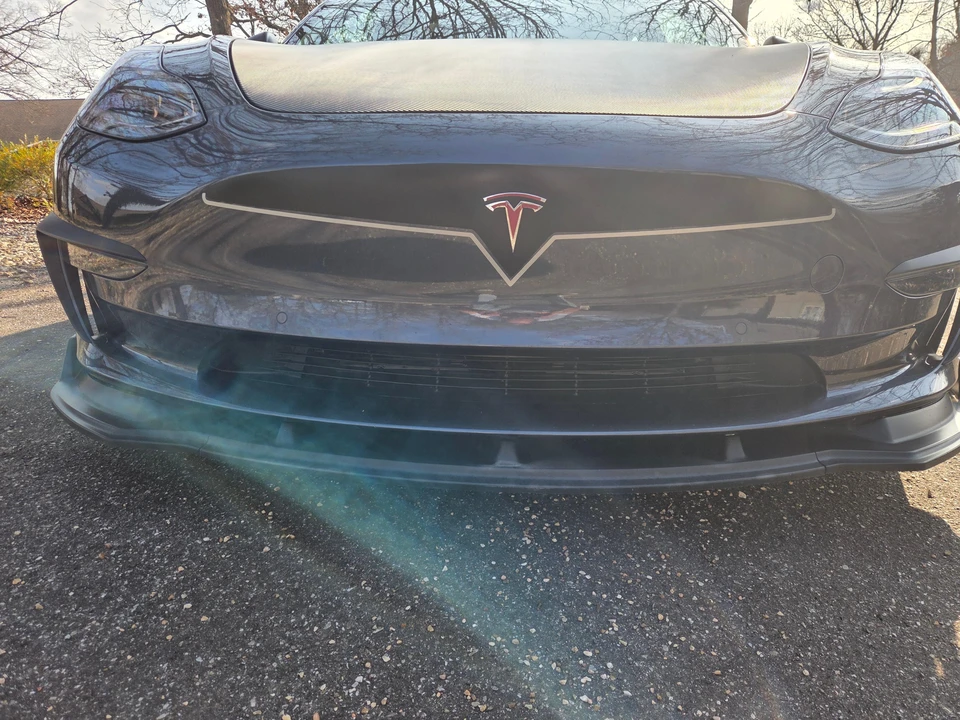 2021 Tesla Model 3 Performance - Image 20 of 31