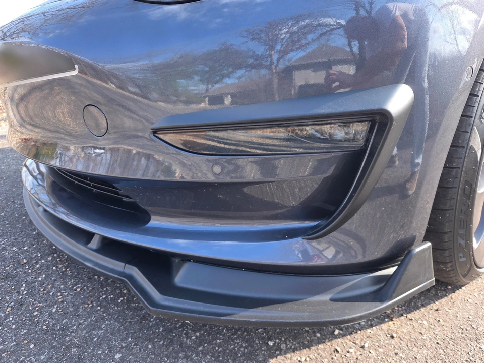 2021 Tesla Model 3 Performance - Image 23 of 31