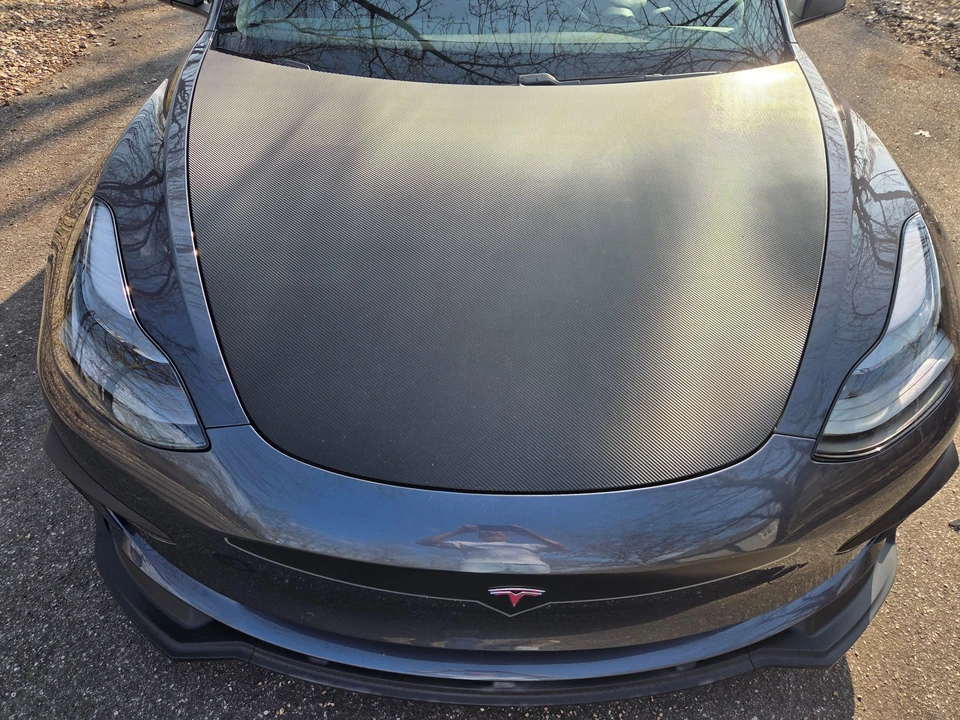 2021 Tesla Model 3 Performance - Image 18 of 31