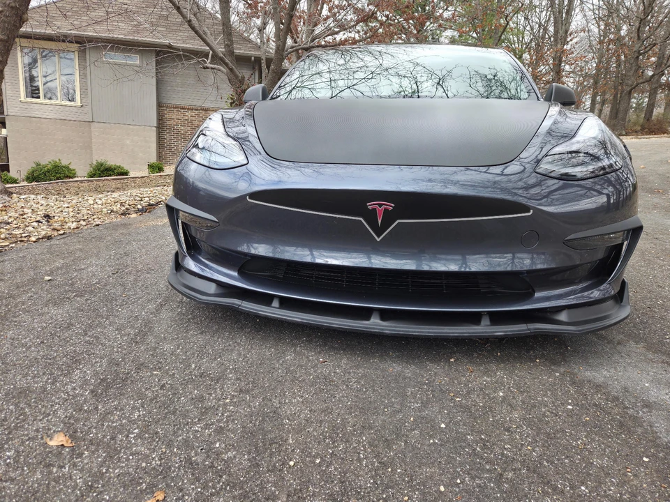 2021 Tesla Model 3 Performance - Image 6 of 31