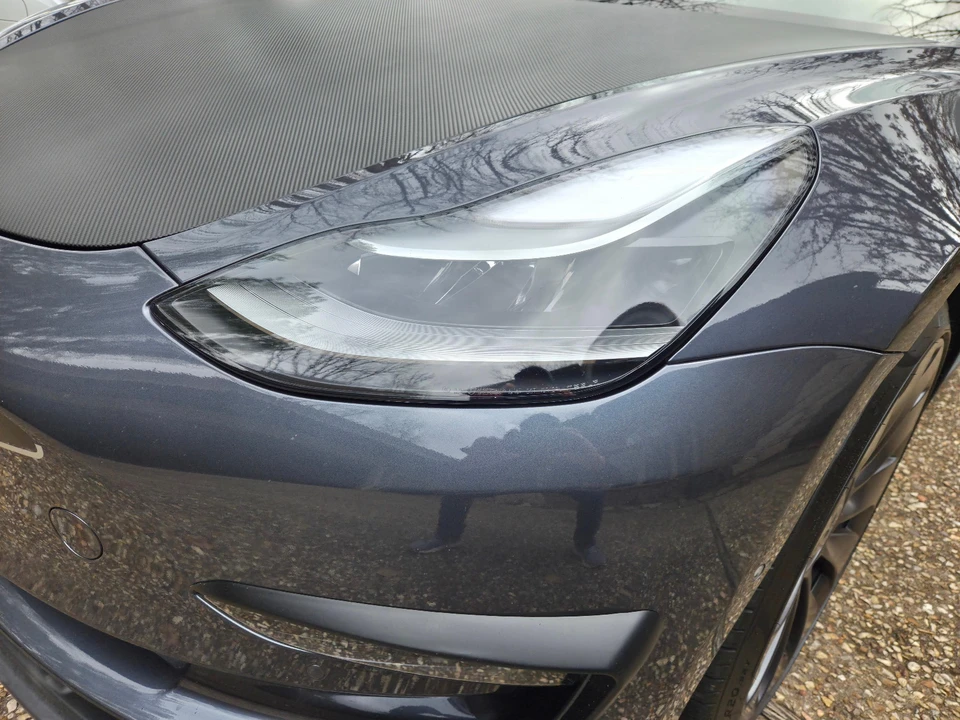 2021 Tesla Model 3 Performance - Image 21 of 31