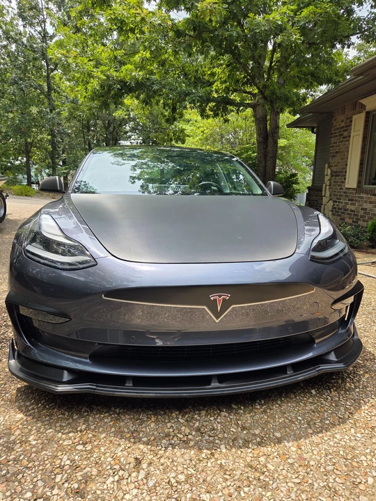 2021 Tesla Model 3 Performance - Image 16 of 31