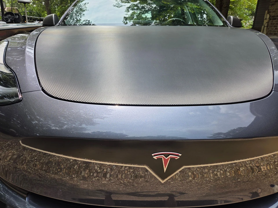 2021 Tesla Model 3 Performance - Image 19 of 31