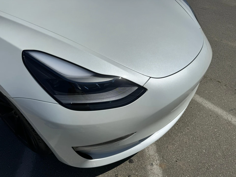 2021 Tesla Model 3 Performance - Image 30 of 31