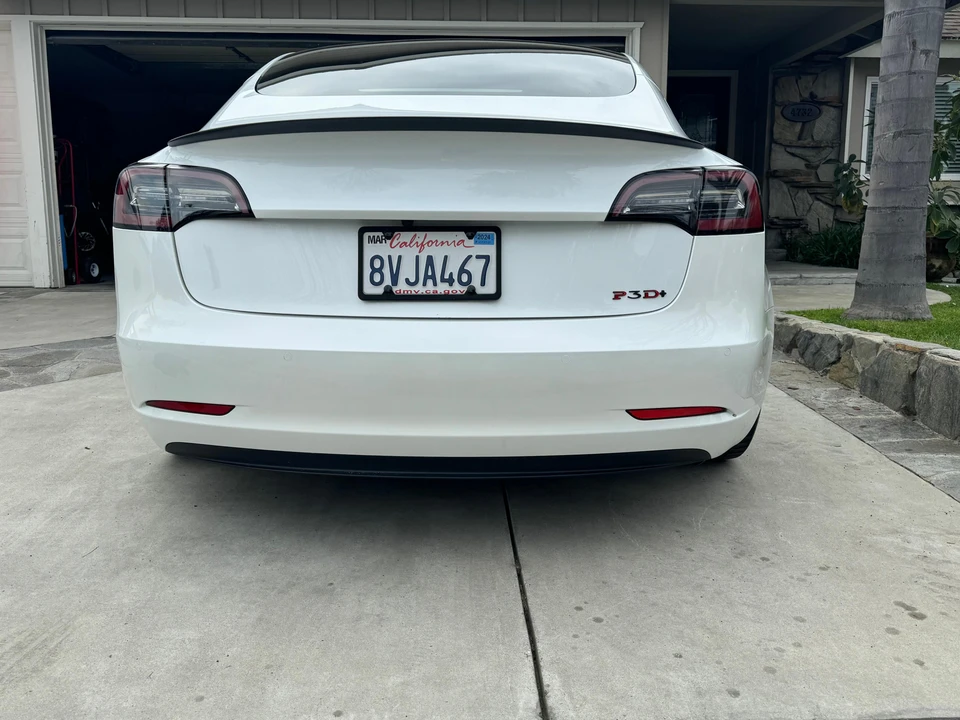 2021 Tesla Model 3 Performance - Image 22 of 31