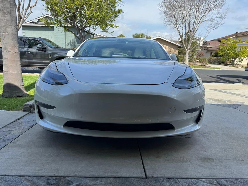 2021 Tesla Model 3 Performance - Image 6 of 31