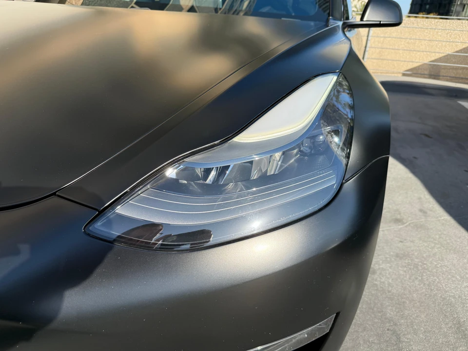 2021 Tesla Model 3 Performance - Image 18 of 31