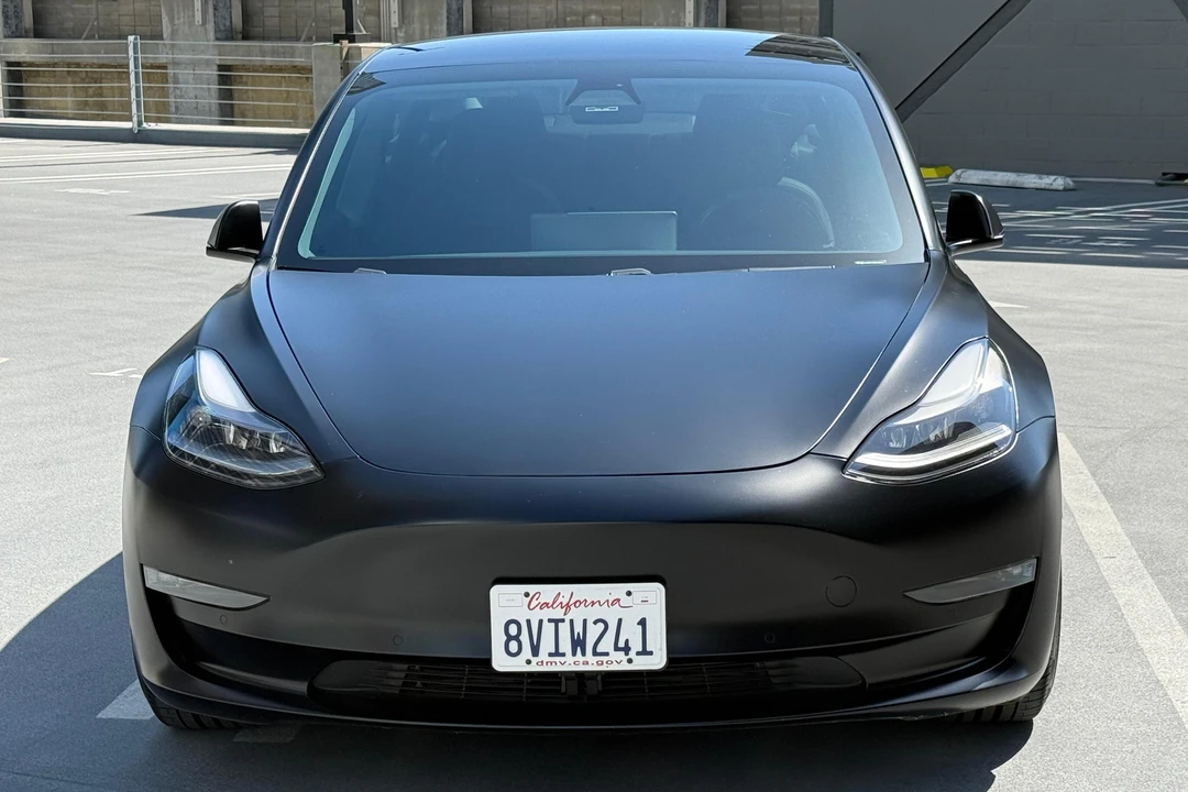 2021 Tesla Model 3 Performance - Image 6 of 31