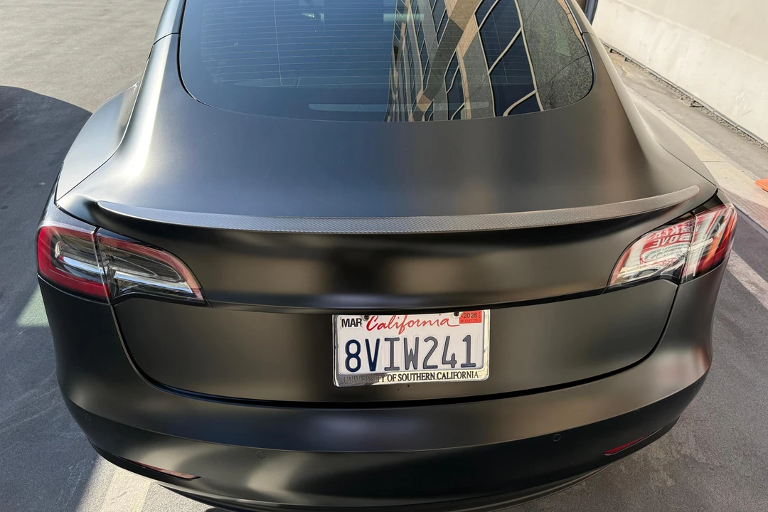 2021 Tesla Model 3 Performance - Image 24 of 31