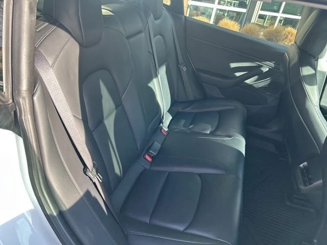 2021 Tesla Model 3 Performance - Image 20 of 21