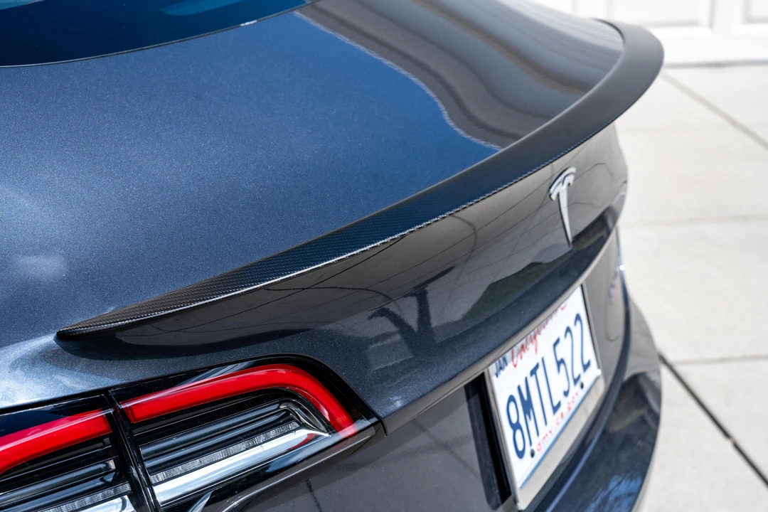 2021 Tesla Model 3 Performance - Image 17 of 31