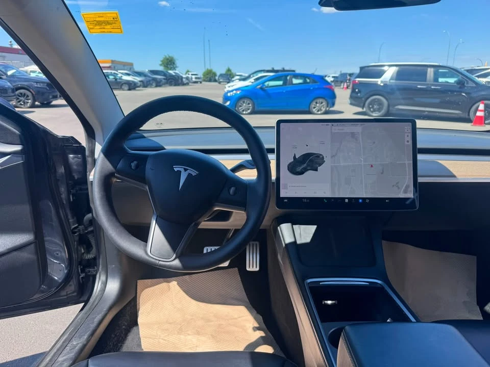 2021 Tesla Model 3 Performance - Image 11 of 11