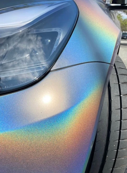 2021 Tesla Model 3 Performance - Image 9 of 12