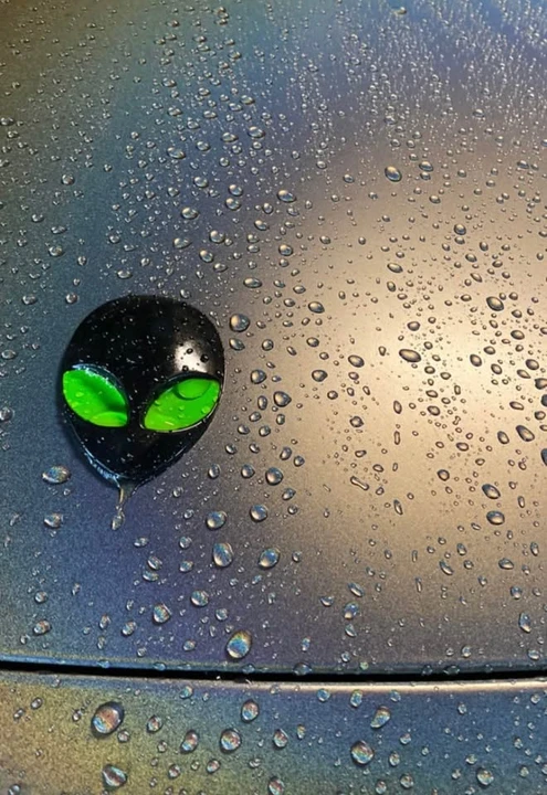 2021 Tesla Model 3 Performance - Image 11 of 12