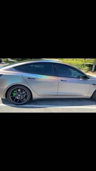 2021 Tesla Model 3 Performance - Image 12 of 12