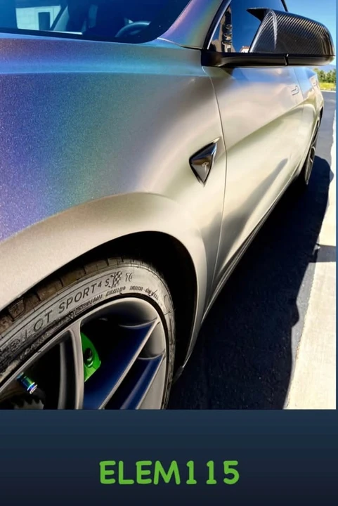 2021 Tesla Model 3 Performance - Image 6 of 12