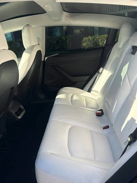 2021 Tesla Model 3 Performance - Image 11 of 12