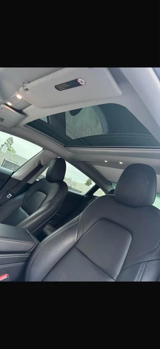 2021 Tesla Model 3 Performance - Image 7 of 8