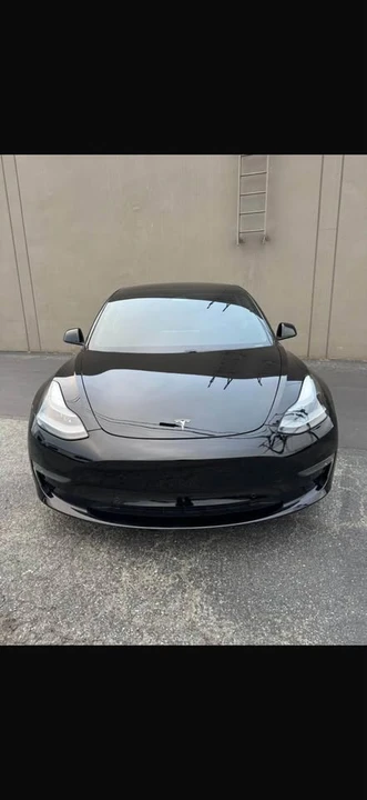 2021 Tesla Model 3 Performance - Image 2 of 8