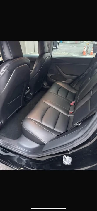 2021 Tesla Model 3 Performance - Image 8 of 8