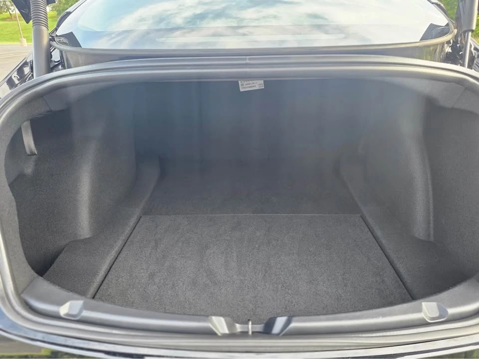 2021 Tesla Model 3 Performance - Image 15 of 15