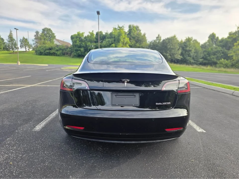 2021 Tesla Model 3 Performance - Image 6 of 15