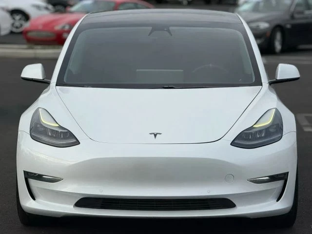 2021 Tesla Model 3 Performance - Image 5 of 12