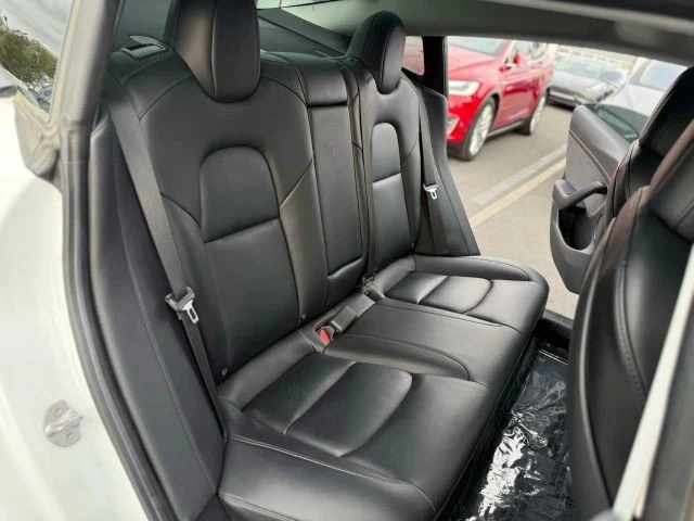 2021 Tesla Model 3 Performance - Image 12 of 12