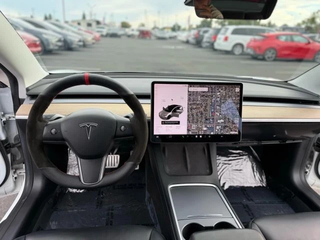 2021 Tesla Model 3 Performance - Image 15 of 21