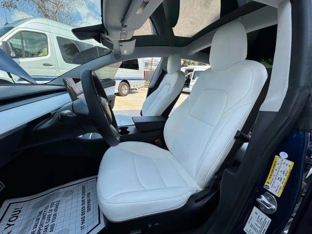 2021 Tesla Model 3 Performance - Image 3 of 21