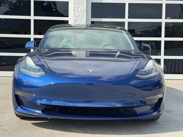 2021 Tesla Model 3 Performance - Image 4 of 21