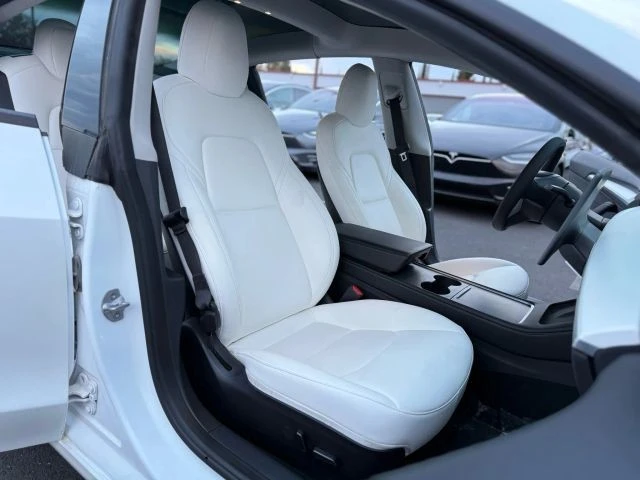 2021 Tesla Model 3 Performance - Image 12 of 12