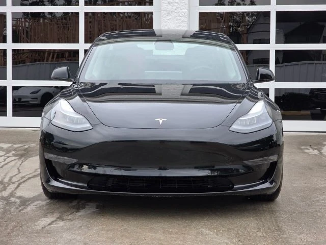 2021 Tesla Model 3 Performance - Image 10 of 21