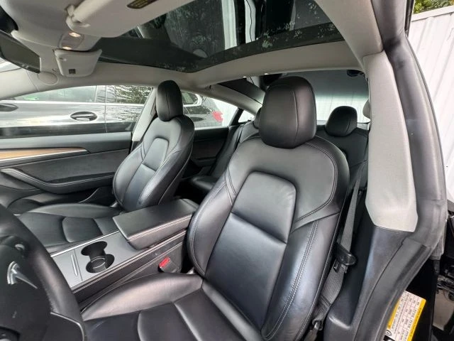 2021 Tesla Model 3 Performance - Image 3 of 8