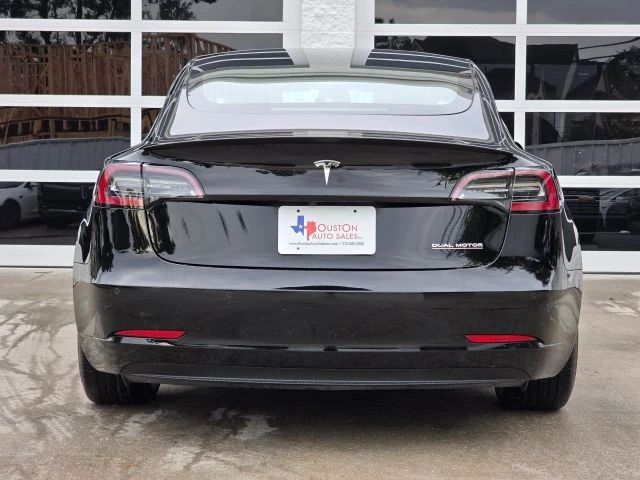 2021 Tesla Model 3 Performance - Image 6 of 21