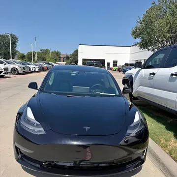 2021 Tesla Model 3 Performance