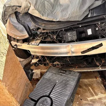 2021 Tesla Model 3 Performance